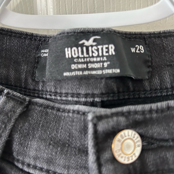 Men’s Jean short - Picture 2 of 5